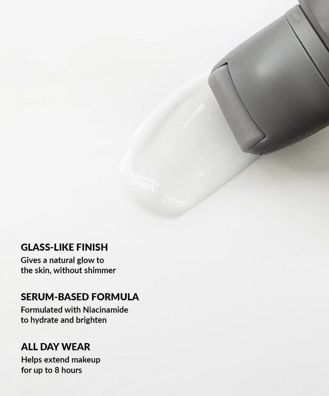 Glow and Sculpt Primer