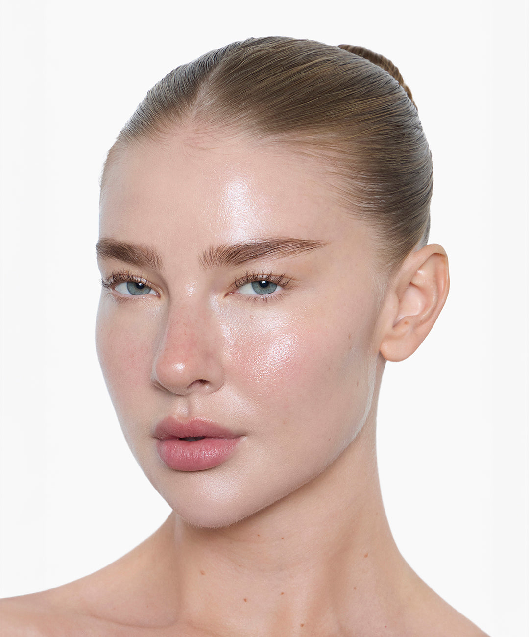 Glow and Sculpt Primer