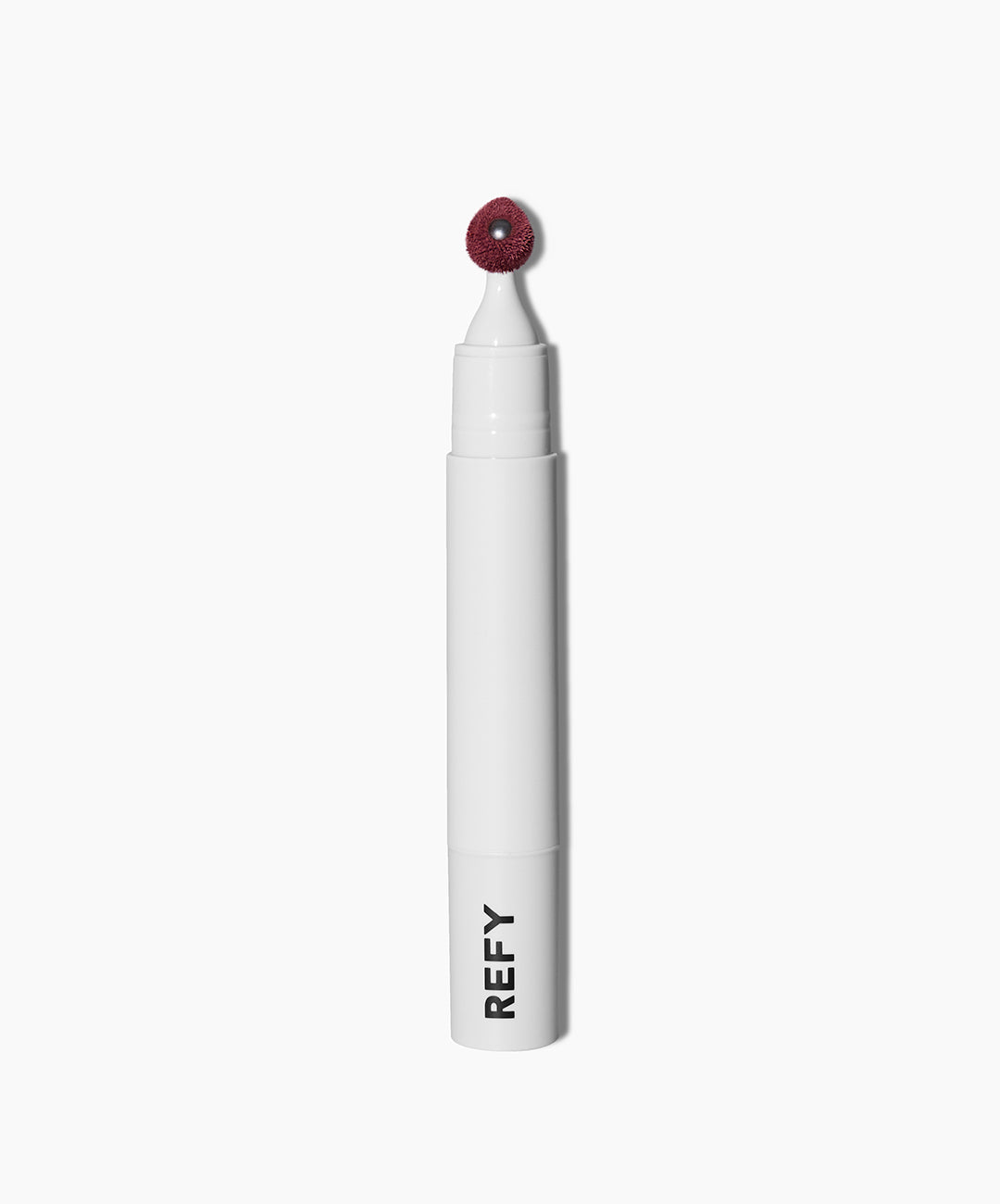 | desc: Lip Stick in shade Mulberry