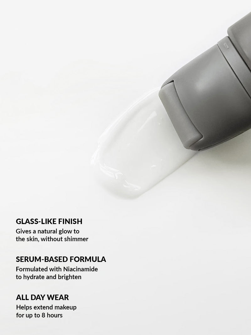 Glow and Sculpt Primer