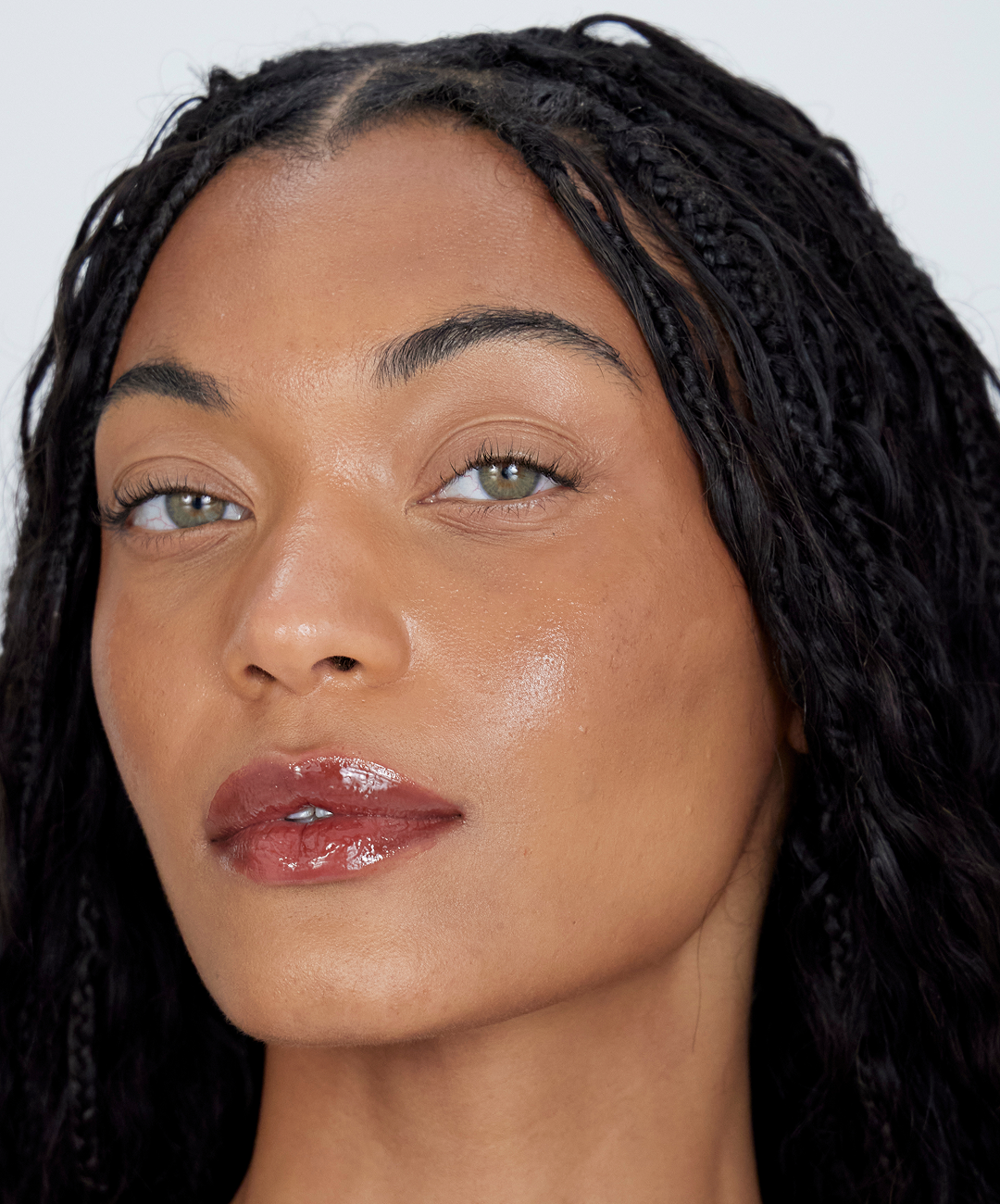 Clay Lip Gloss