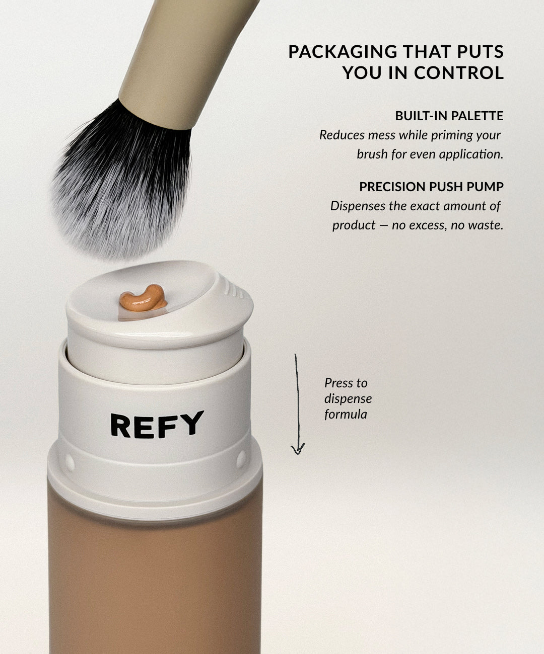 Skin Base Skin Tint