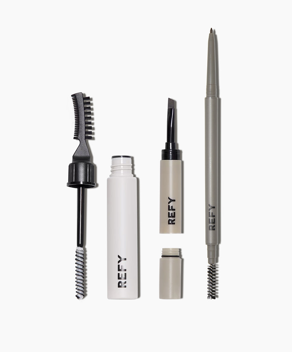 Brow Collection