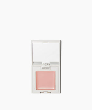 | desc: Cream Blush in shade Rose
