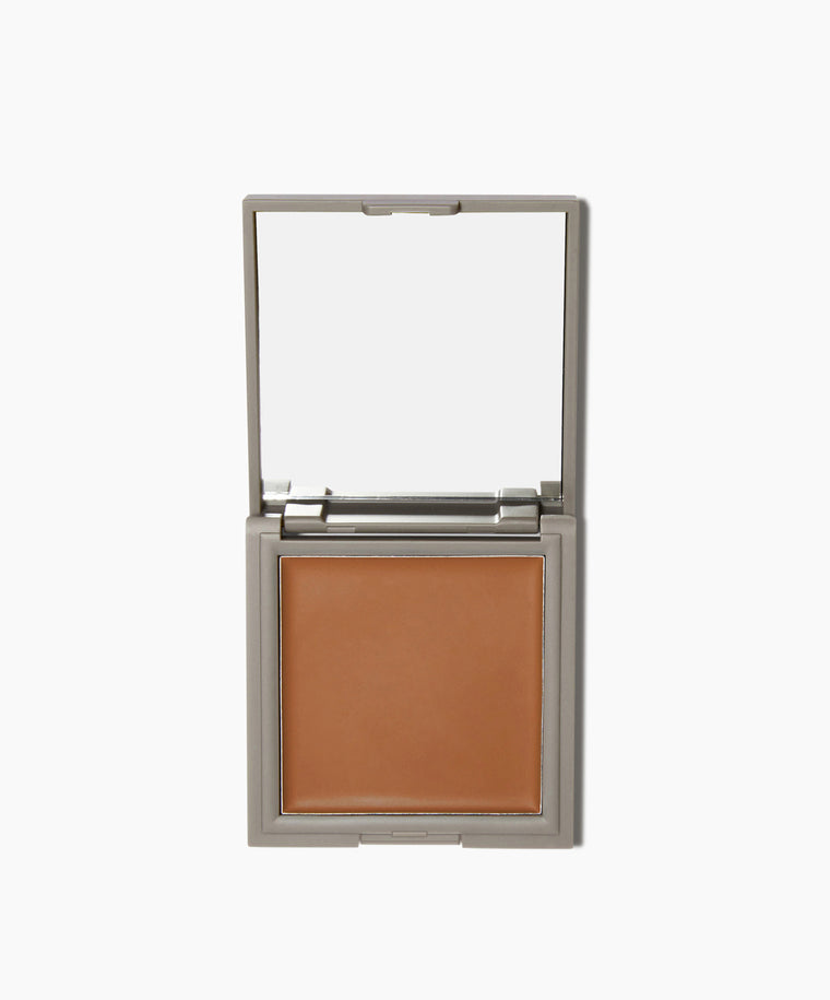 | desc: Cream Bronzer in shade Tan