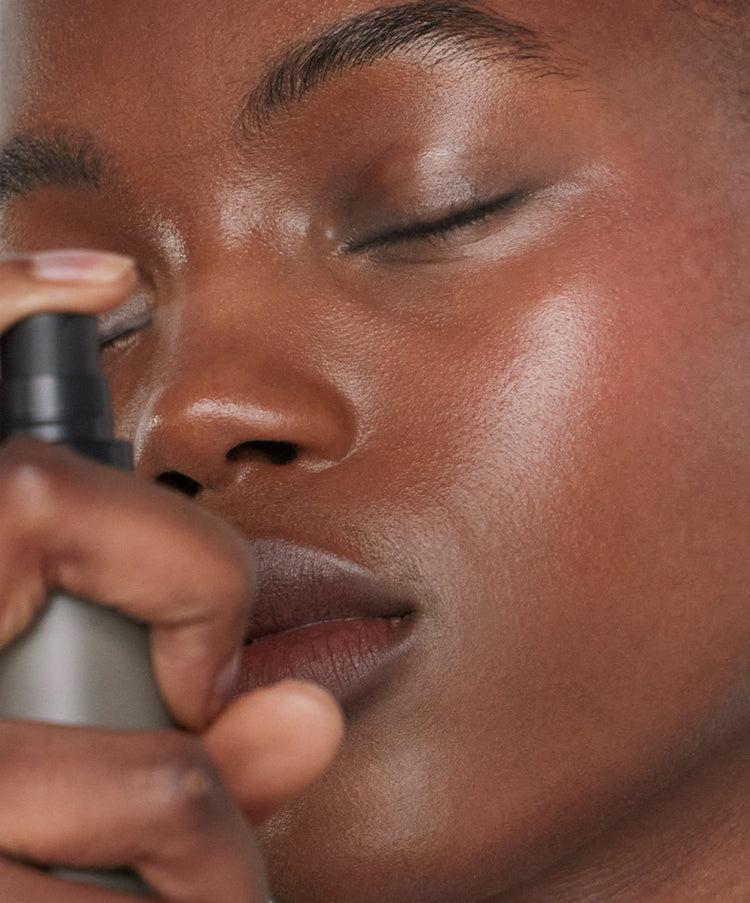 Face Setter
