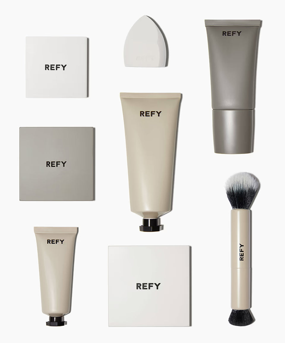 Face & Body Collection