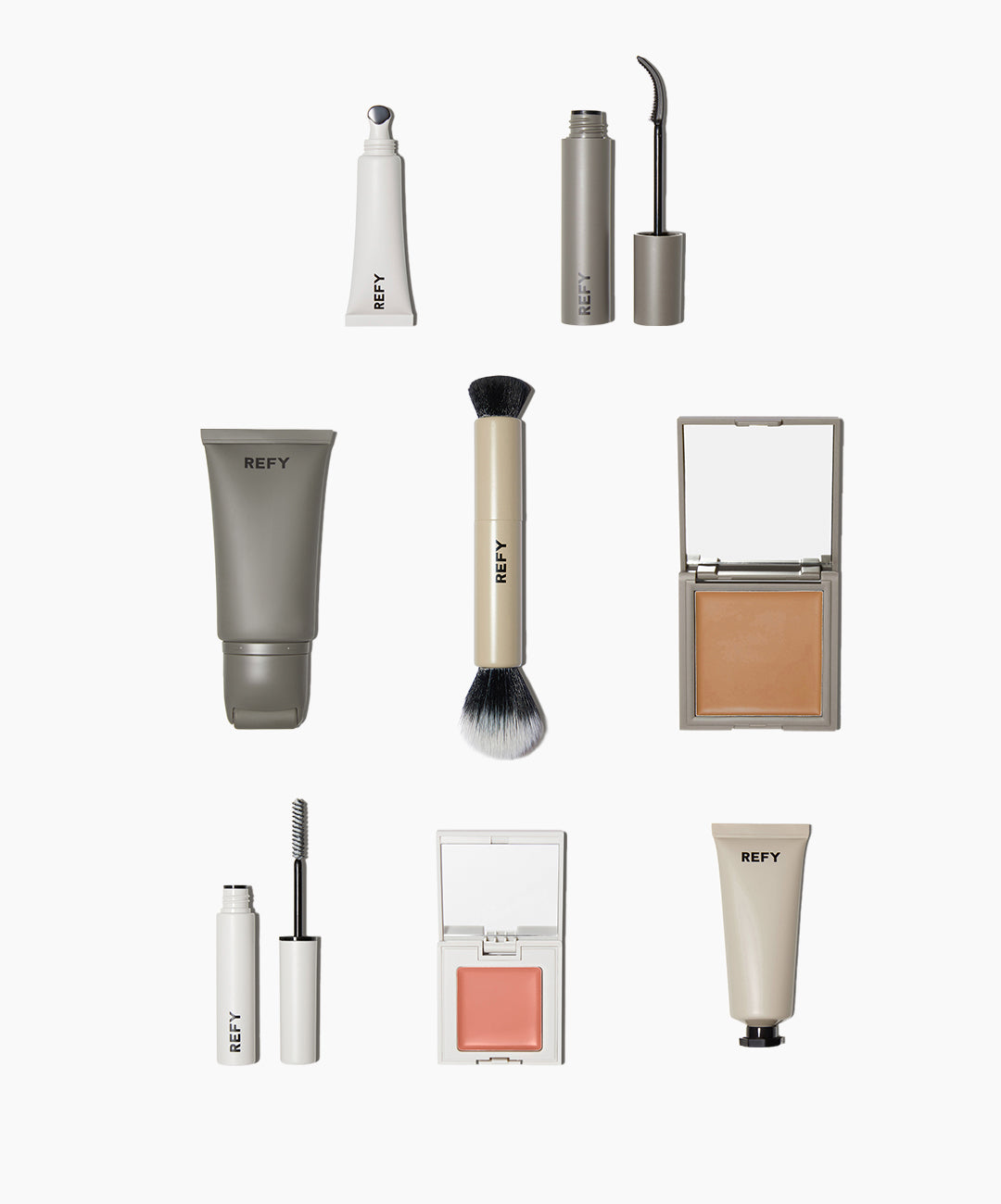 Signature Sculpt Collection
