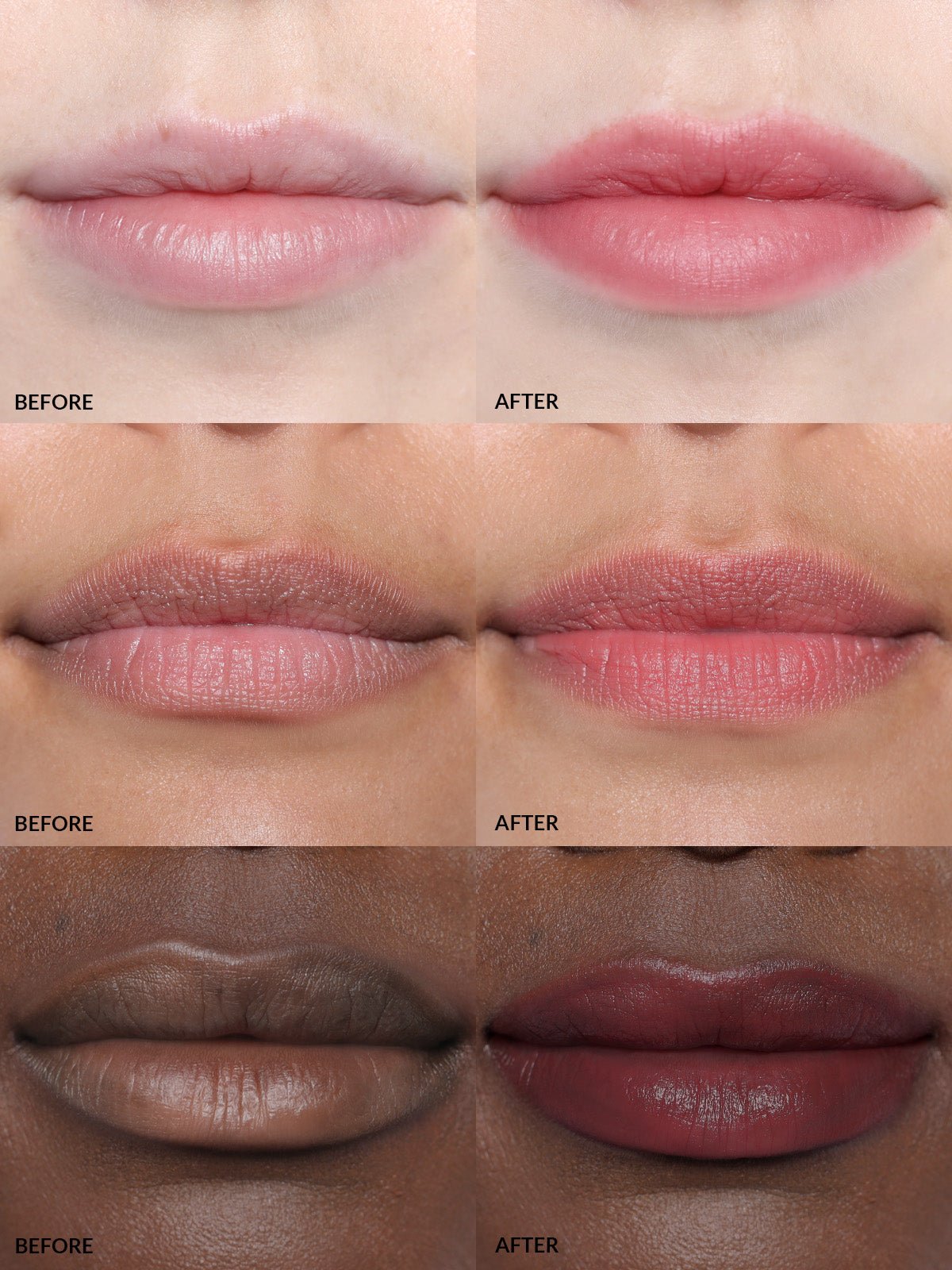 Lip Taster Collection