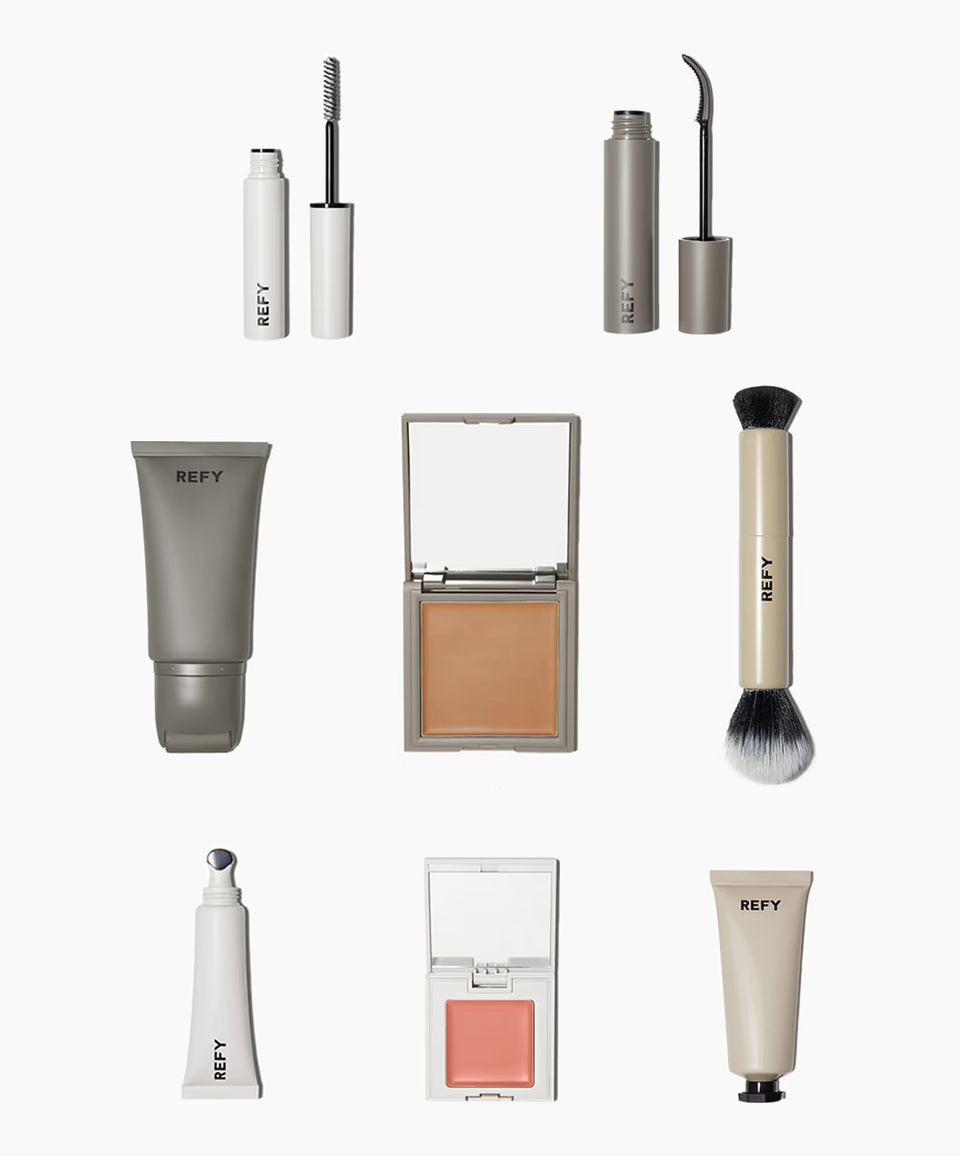 Signature Sculpt Collection