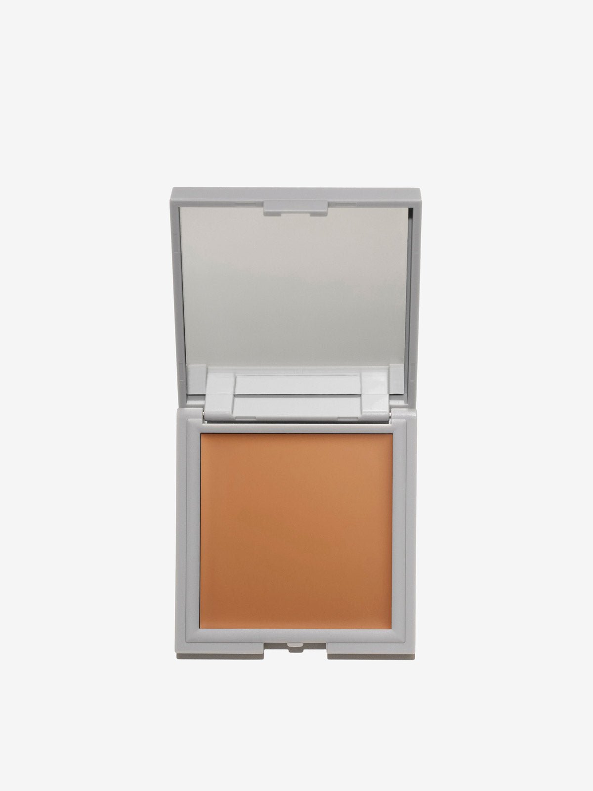 | desc: Cream Bronzer in shade Sand